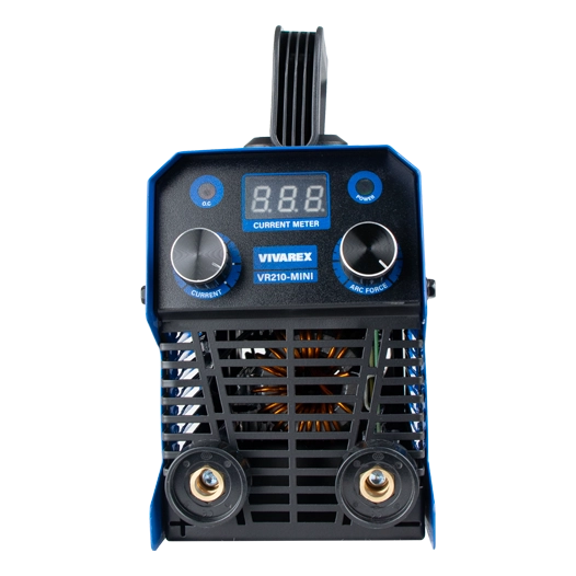 اینورتر جوشکاری ویوارکس مدل VR210-MINI — تصویر ۵