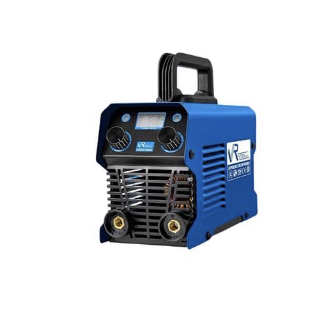 اینورتر جوشکاری ویوارکس مدل VR210-MINI — تصویر ۷