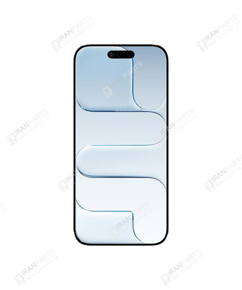 تاچ‌ ال‌ سی‌ دی‌ آیفون 17 ایر | iPhone 17 Air LCD