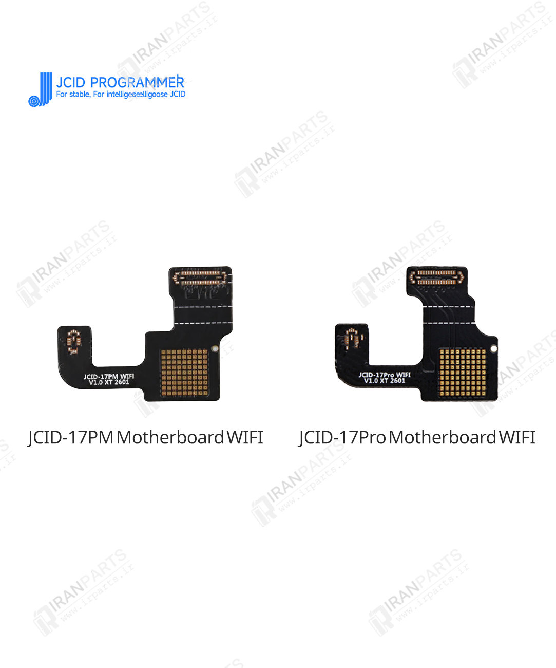 فلت Wi-Fi آیفون برند JC