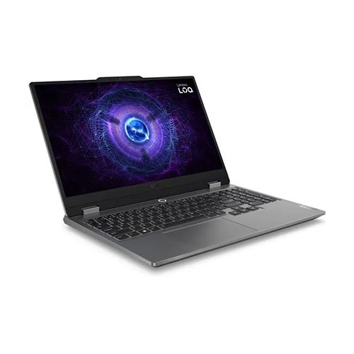 لپ تاپ لنوو مدل LOQ 15IRX9-i7 14700HX 16GB 512SSD RTX4060 — تصویر ۳