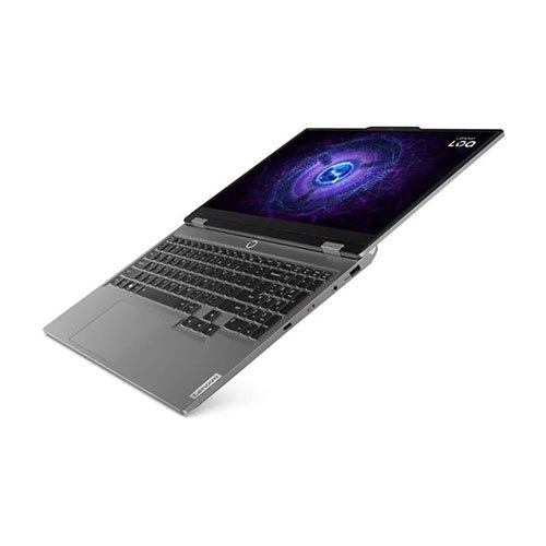 لپ تاپ لنوو مدل LOQ 15IRX9-i7 14700HX 16GB 512SSD RTX4060 — تصویر ۴