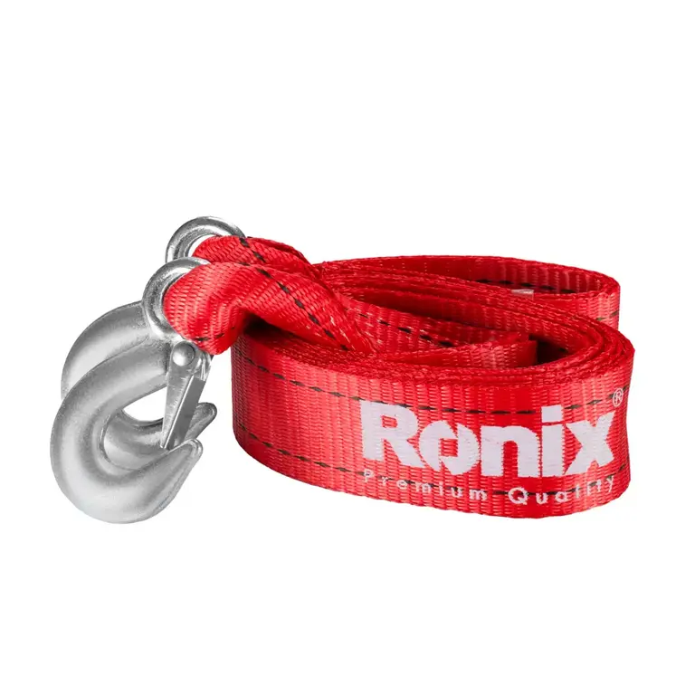 کیت خودرویی 14 پارچه رونیکس مدل RH-9199 — تصویر ۴
