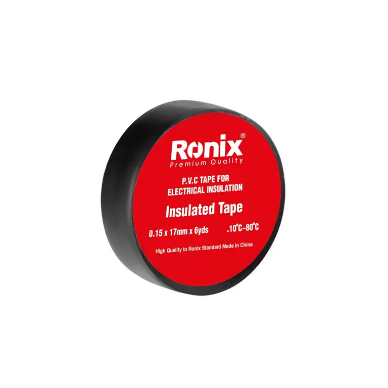 کیت خودرویی 14 پارچه رونیکس مدل RH-9199 — تصویر ۶