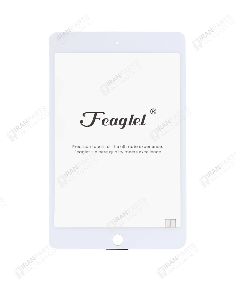 گلس تاچ آیپد پرو 5 | iPad Mini 5 Glass Touch — تصویر ۳
