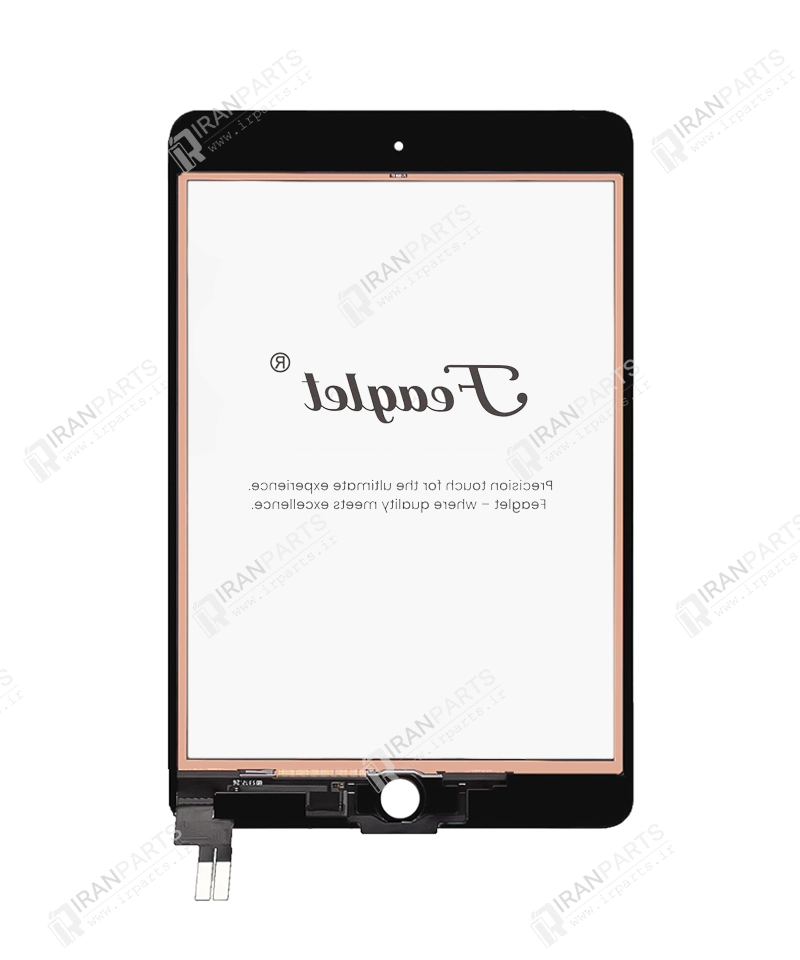 گلس تاچ آیپد پرو 5 | iPad Mini 5 Glass Touch — تصویر ۴