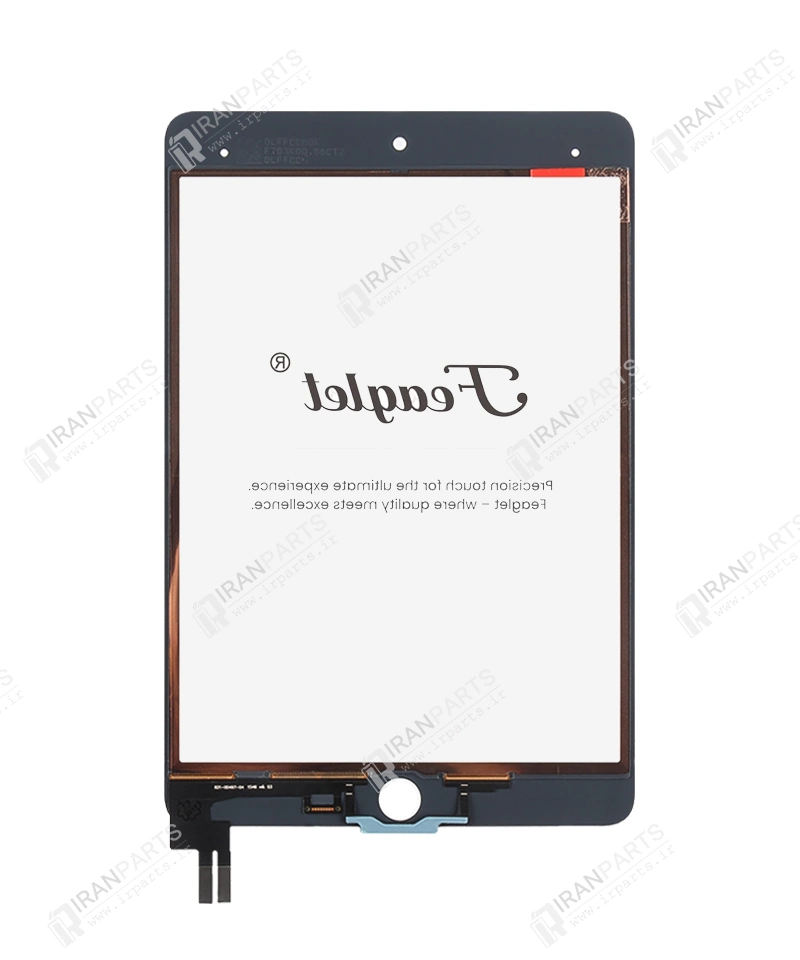 گلس تاچ آیپد پرو 5 | iPad Mini 5 Glass Touch