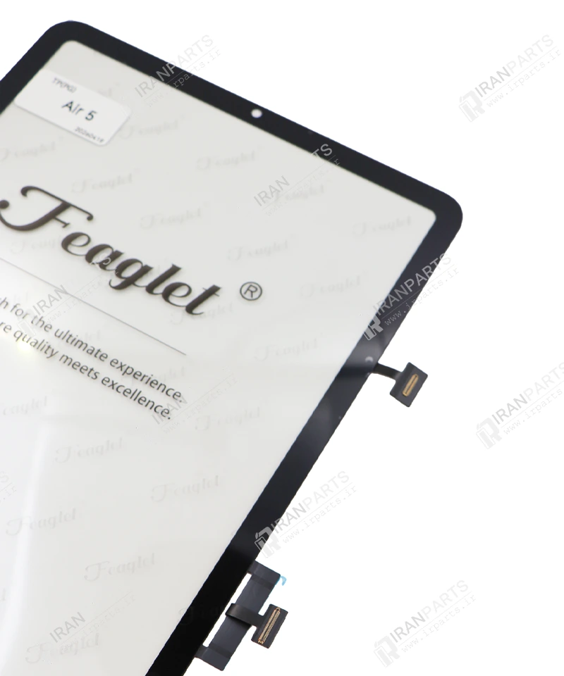 گلس تاچ آیپد ایر 5 | iPad Air 5 Glass Touch — تصویر ۴