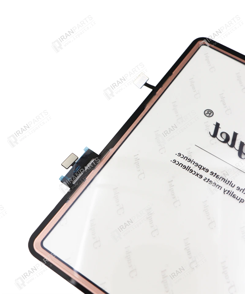 گلس تاچ آیپد ایر 5 | iPad Air 5 Glass Touch — تصویر ۵