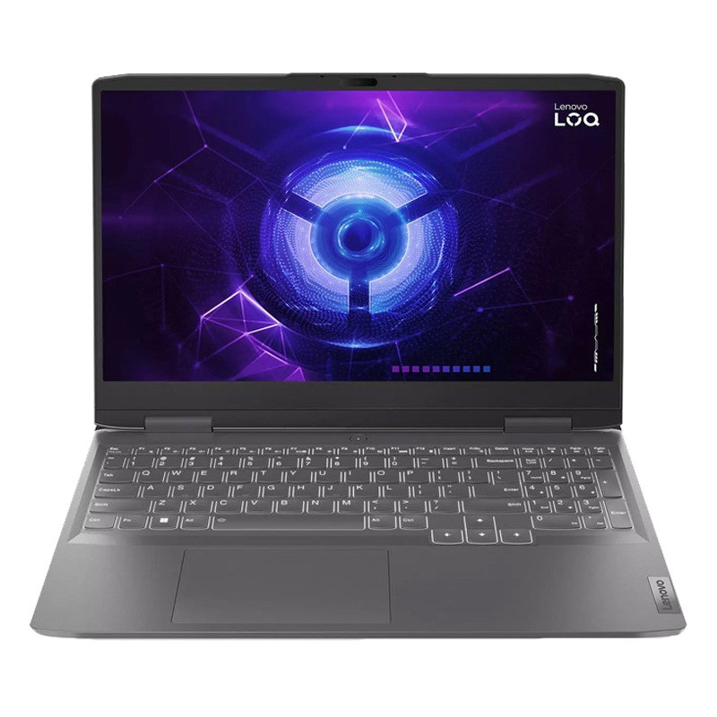 لپ تاپ گیمینگ لنوو مدل LOQ i7 (13700HX) 24GB 512SSD 8GB RTX5050