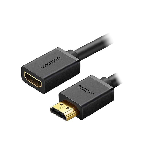 کابل افزایش طول 2.0 HDMI یوگرین مدل HD107-10141 طول 1 متر با رزولوشن 4K — تصویر ۵