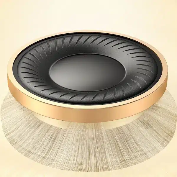 هدفون بلوتوثی HiTune Max3 یوگرین UGREEN مدل HP106 کد 90422مدل: 90422 — تصویر ۴