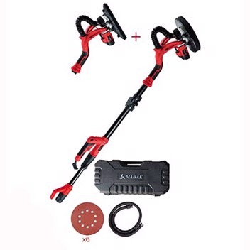 سنباده کناف و دیواری محک مدل DWS-230D