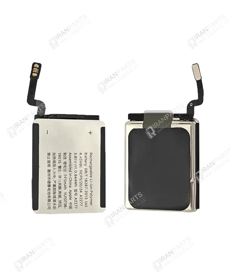 باتری اپل واچ SE نسل دوم | Apple Watch SE2 Battery