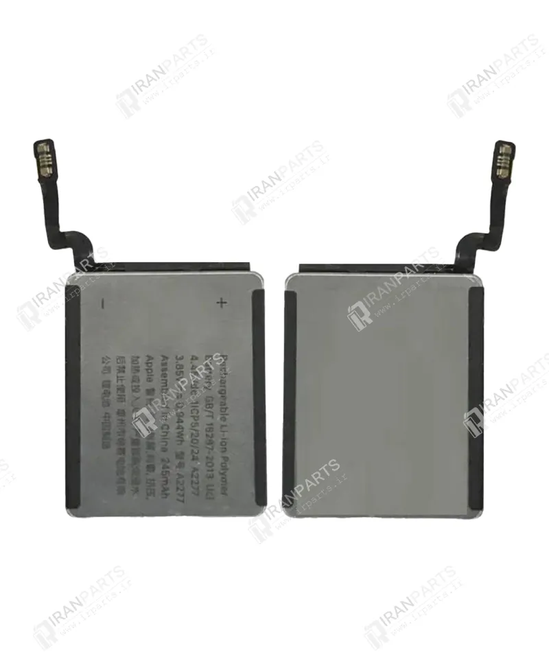 باتری اپل واچ سری 5 | Apple Watch S5 Battery
