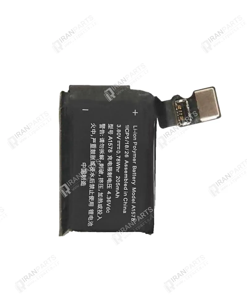 باتری اپل واچ سری 2 | Apple Watch S2 Battery — تصویر ۳