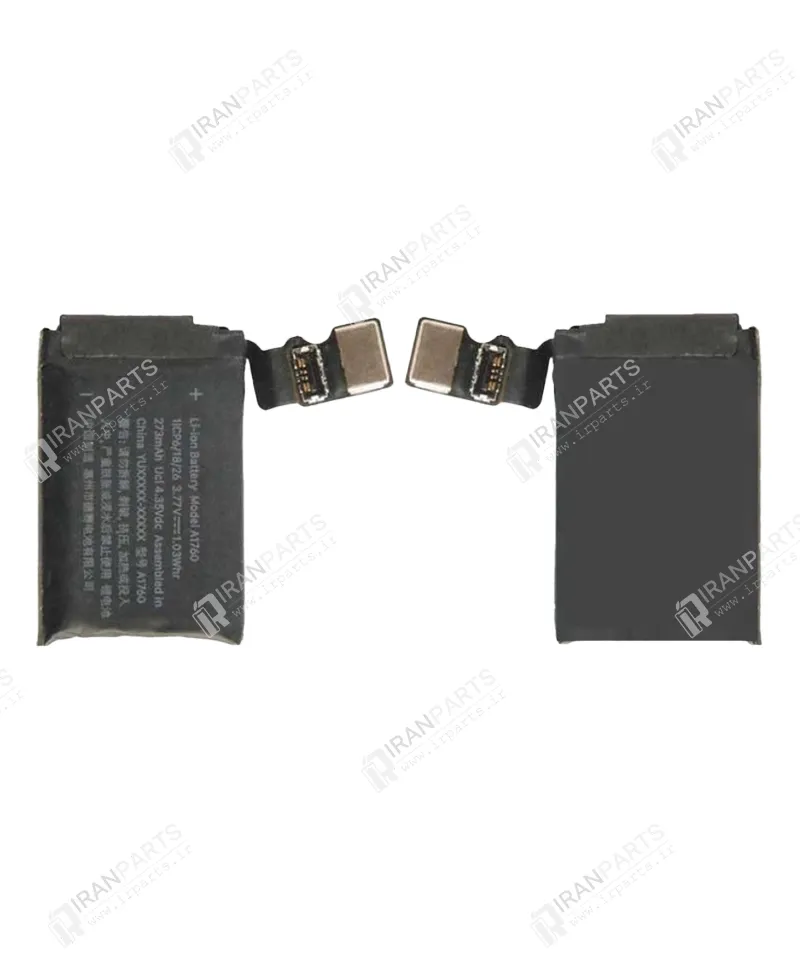 باتری اپل واچ سری 2 | Apple Watch S2 Battery