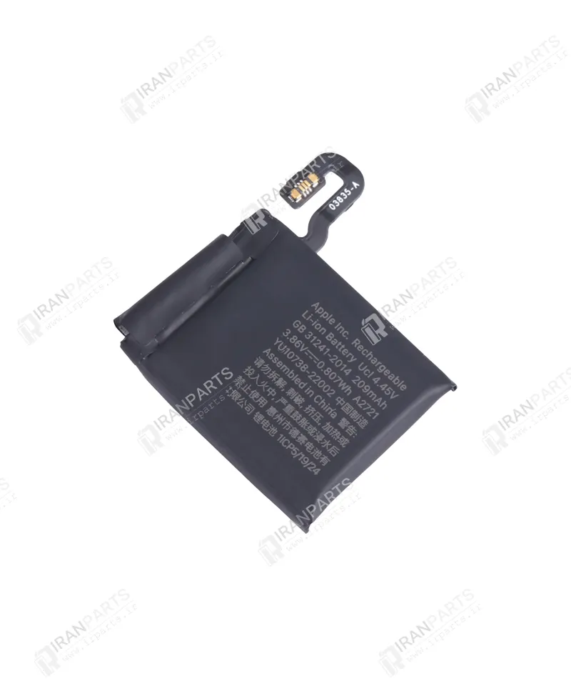 باتری اپل واچ سری 6 | Apple Watch S6 Battery