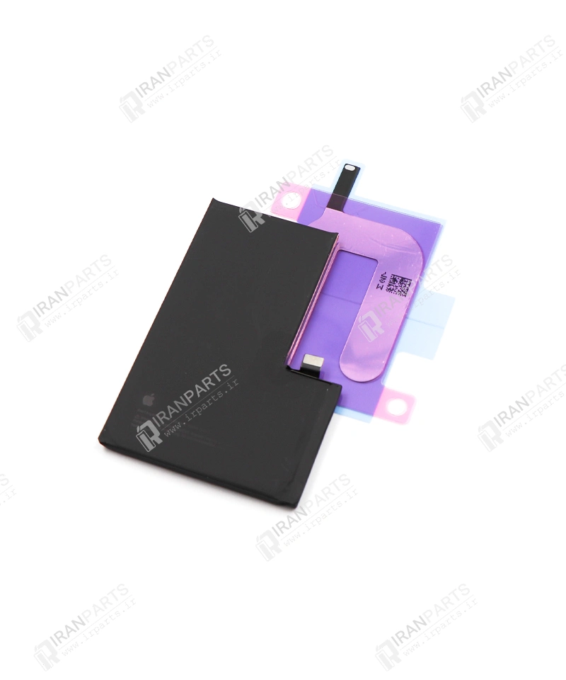 باتری آیفون 16 پرو مکس برند ریپارت | iPhone 16 Pro Max Battery — تصویر ۸
