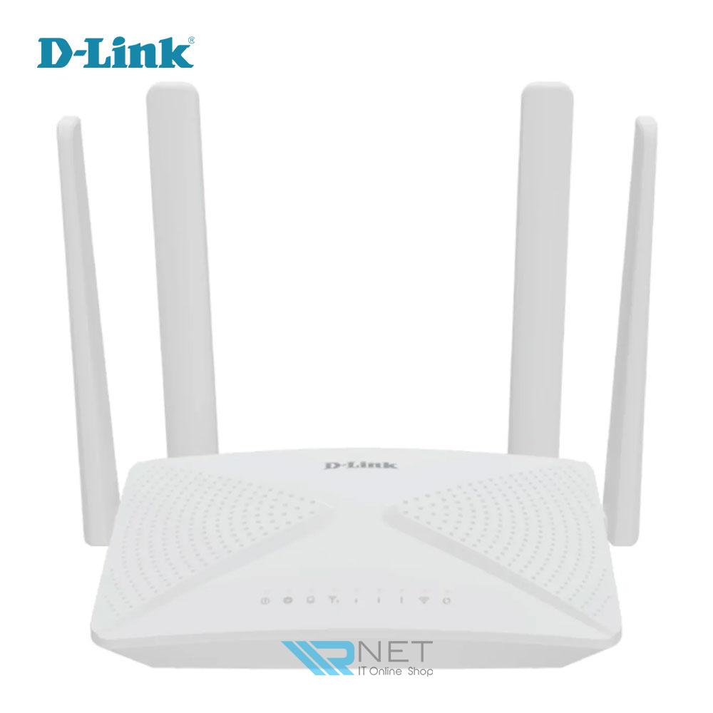 مودم 2 سیم کارت N300 دی لینک DWR-M922 — تصویر ۲