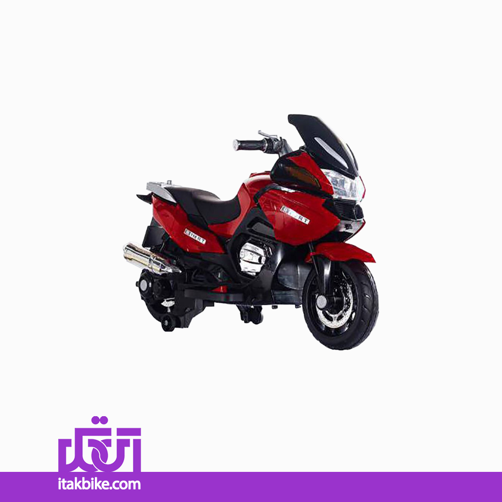 موتور شارژی کودک مدل ACE-128 — تصویر ۲