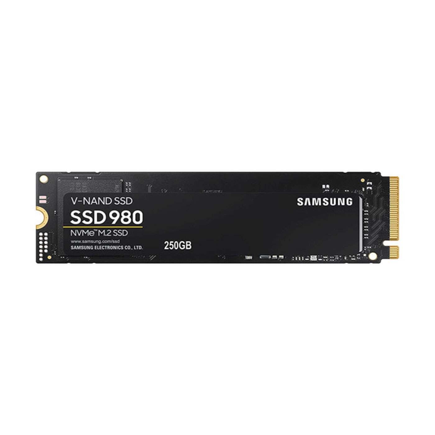 هارد اس اس دی 250GB اینترنال سامسونگ مدل 980 M.2