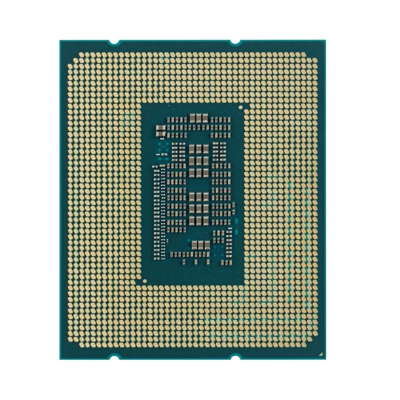 پردازنده مرکزی اینتل مدل Core i5-12400 Tray — تصویر ۳