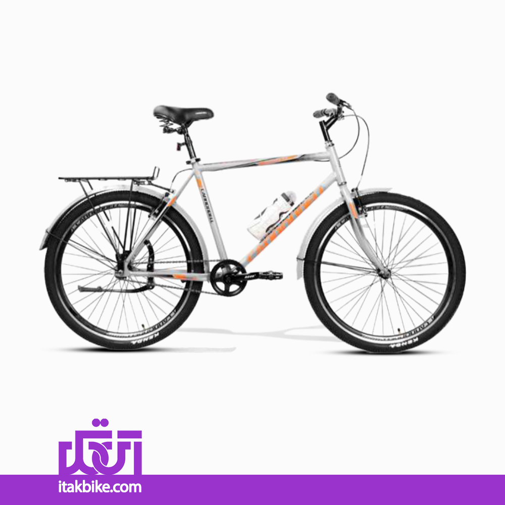 دوچرخه سایز 26 کنندل مدل CITIZEN F1 — تصویر ۲