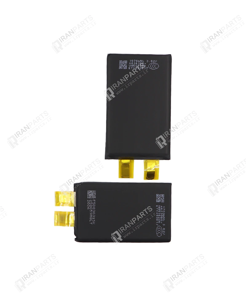 باتری (سل تقویت شده) آیفون XS Max — تصویر ۳