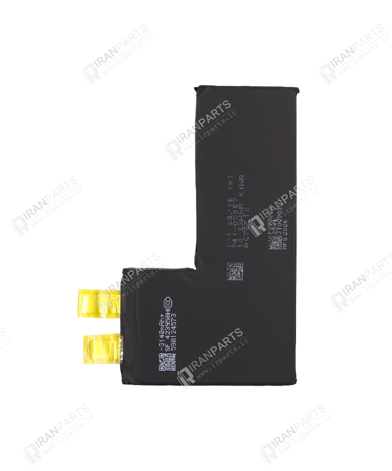 باتری (سل تقویت شده) آیفون XS — تصویر ۴