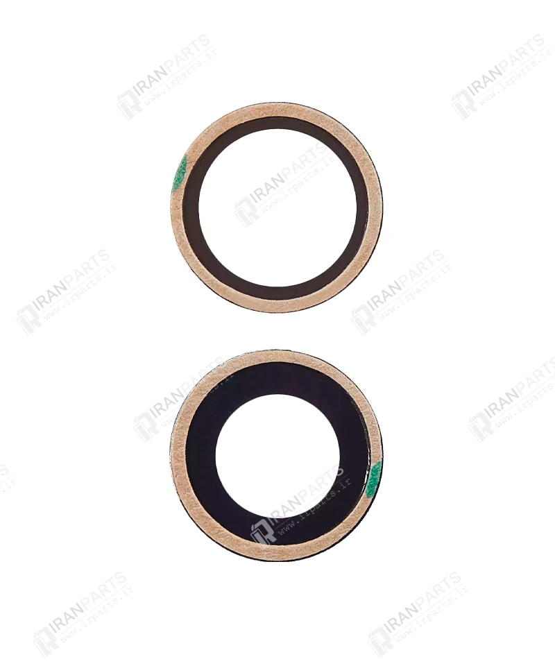 شیشه لنز دوربین آیفون 12 مینی | iPhone 12 Mini Glass Camera — تصویر ۴