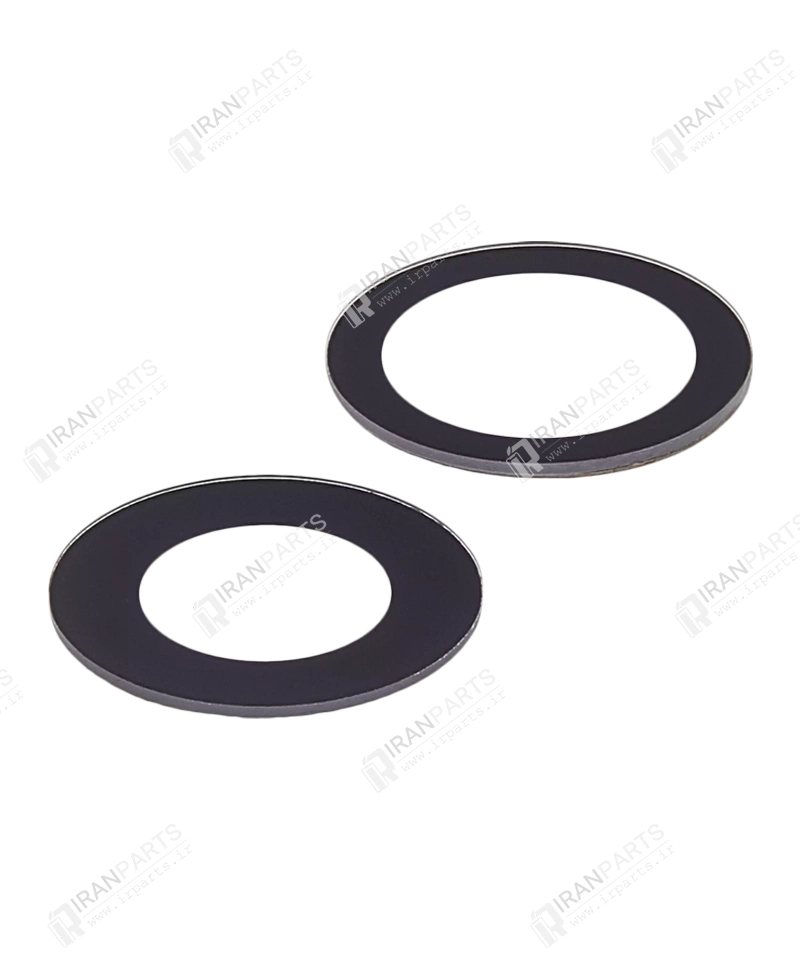 شیشه لنز دوربین آیفون 12 مینی | iPhone 12 Mini Glass Camera — تصویر ۵
