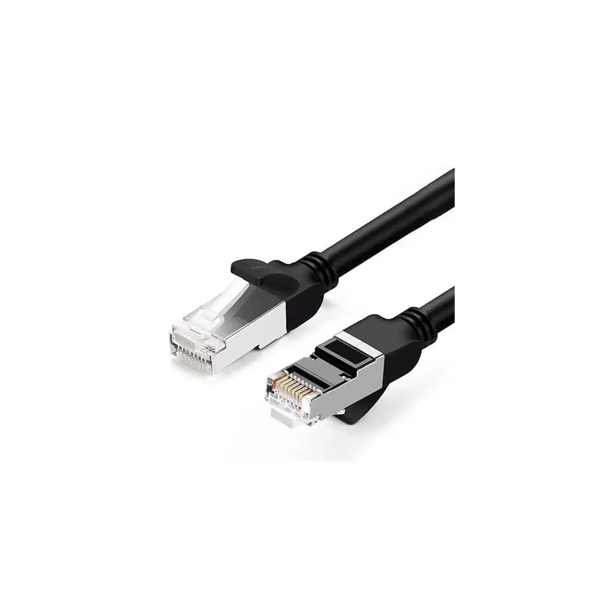 کابل پچ کورد 3 متری یوگرین UGREEN Ugreen NW101-50193 CAT6 UTP — تصویر ۴