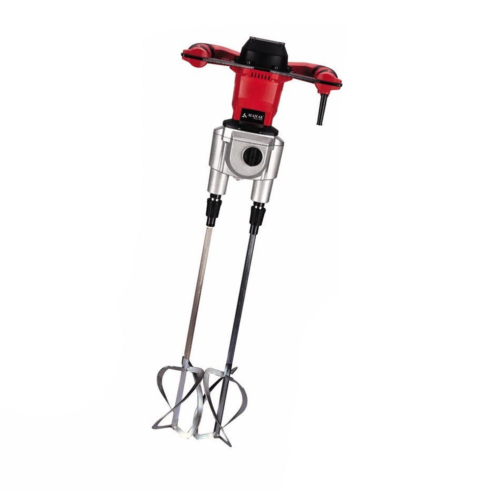 دریل همزن دو محوره محک مدل MX-1602