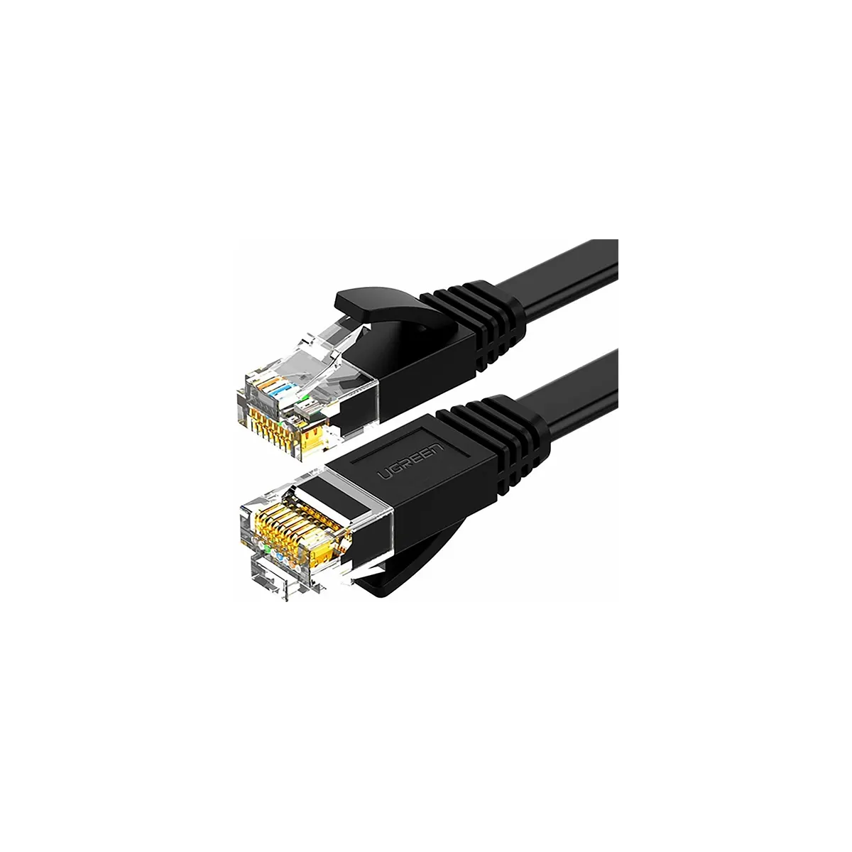 کابل پچ کورد 3 متری یوگرین UGREEN Ugreen NW102-11203 CAT6 UTP — تصویر ۵