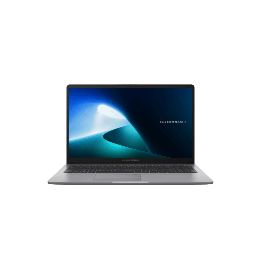 لپ تاپ ایسوس مدل ExpertBook P1 P1503CV-NJ0175-i5 13500H-8GB DDR5-512GB SSD-TN-Fingerprint