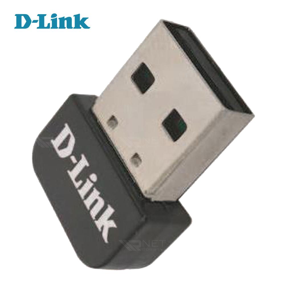 کارت شبکه USB وایرلس AX300 دی لینک مدل D-Link DWA-X131 — تصویر ۲