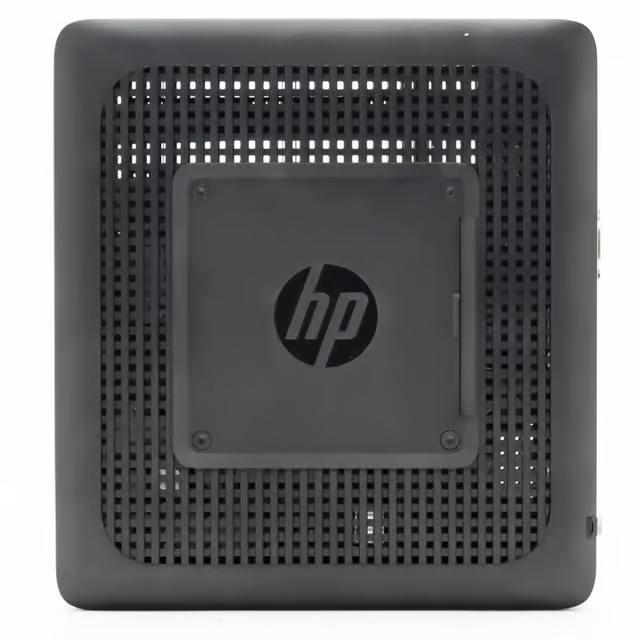 تین کلاینت HP T630 — تصویر ۳