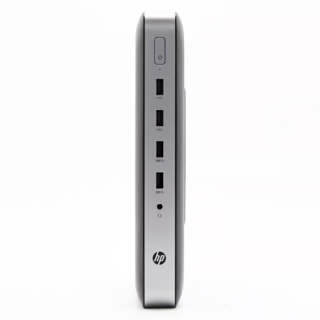 تین کلاینت HP T630 — تصویر ۴