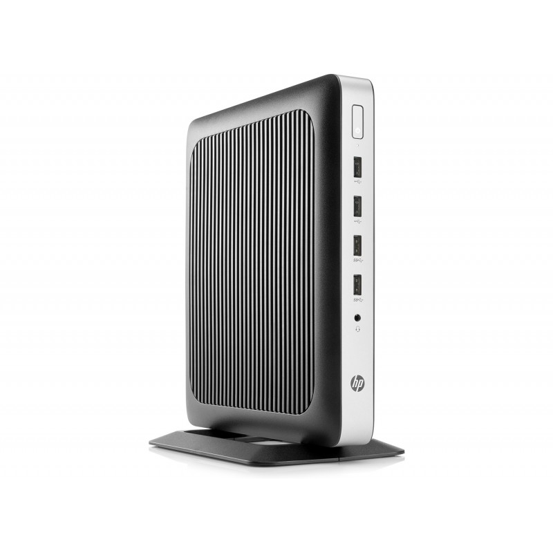 تین کلاینت HP T630 — تصویر ۶