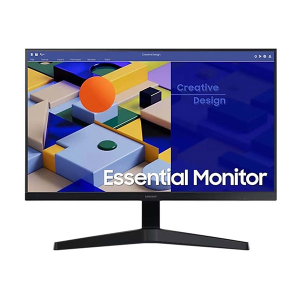 مانیتور 24 اینچ سامسونگ مدل S3 S24C310EAM