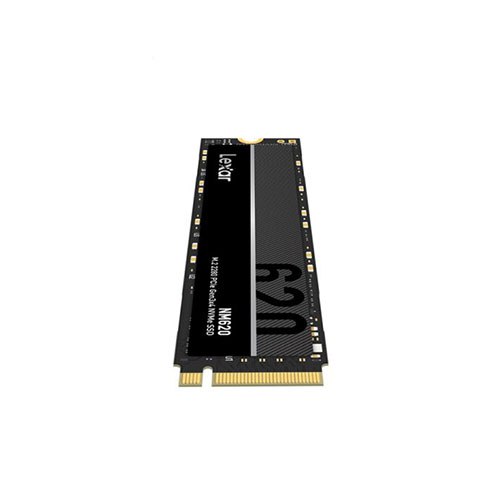 اس اس دی لگسار SSD LEXAR M2 nm 620 256g — تصویر ۲
