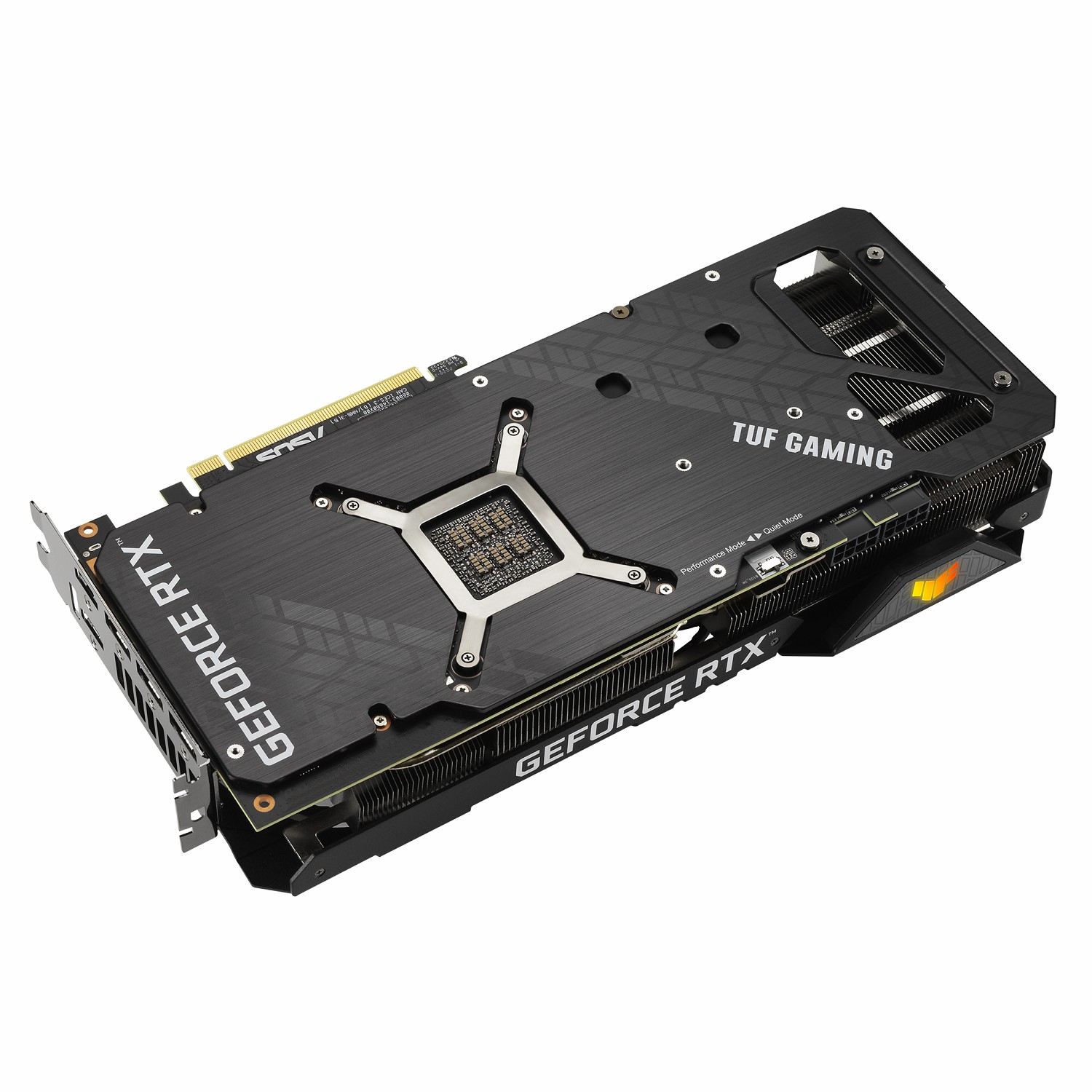 کارت گرافیک استوک ASUS TUF Gaming GeForce RTX 3080 — تصویر ۳
