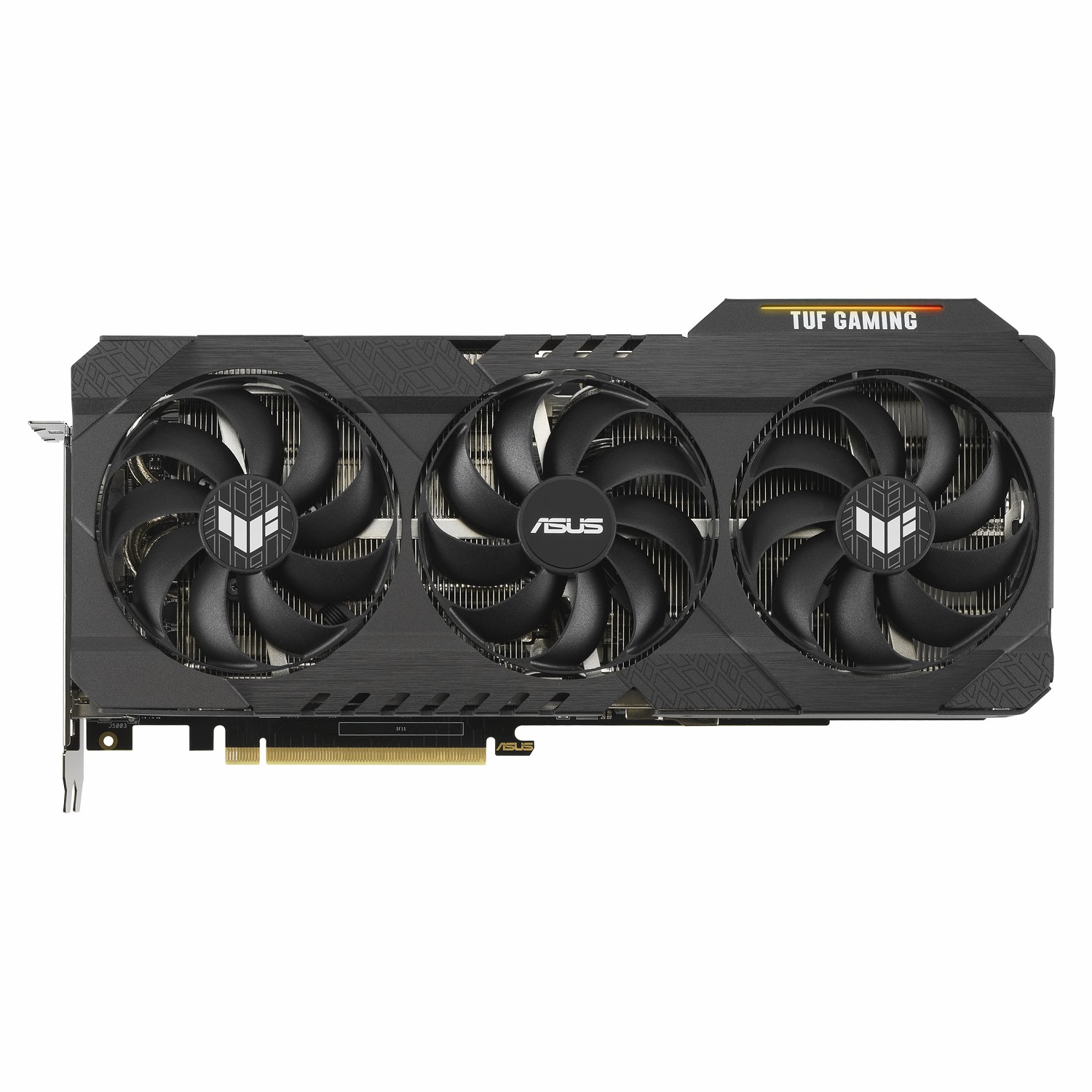 کارت گرافیک استوک ASUS TUF Gaming GeForce RTX 3080 — تصویر ۵