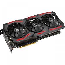 کارت گرافیک ASUS ROG STRIX GeForce RTX 2060 Super