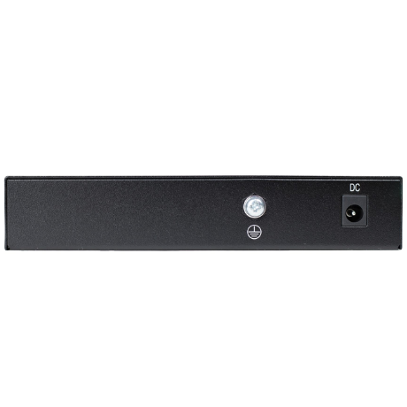سوئیچ 8 پورت گیگابیت نتربیت Neterbit مدل NGS-1008A — تصویر ۴