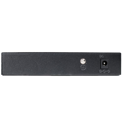 سوئیچ 8 پورت 10/100 نتربیت Neterbit مدل NES-1008C — تصویر ۴
