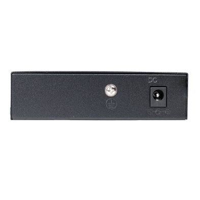 سوئیچ 5 پورت 10/100 نتربیت Neterbit مدل NES-1005C — تصویر ۴