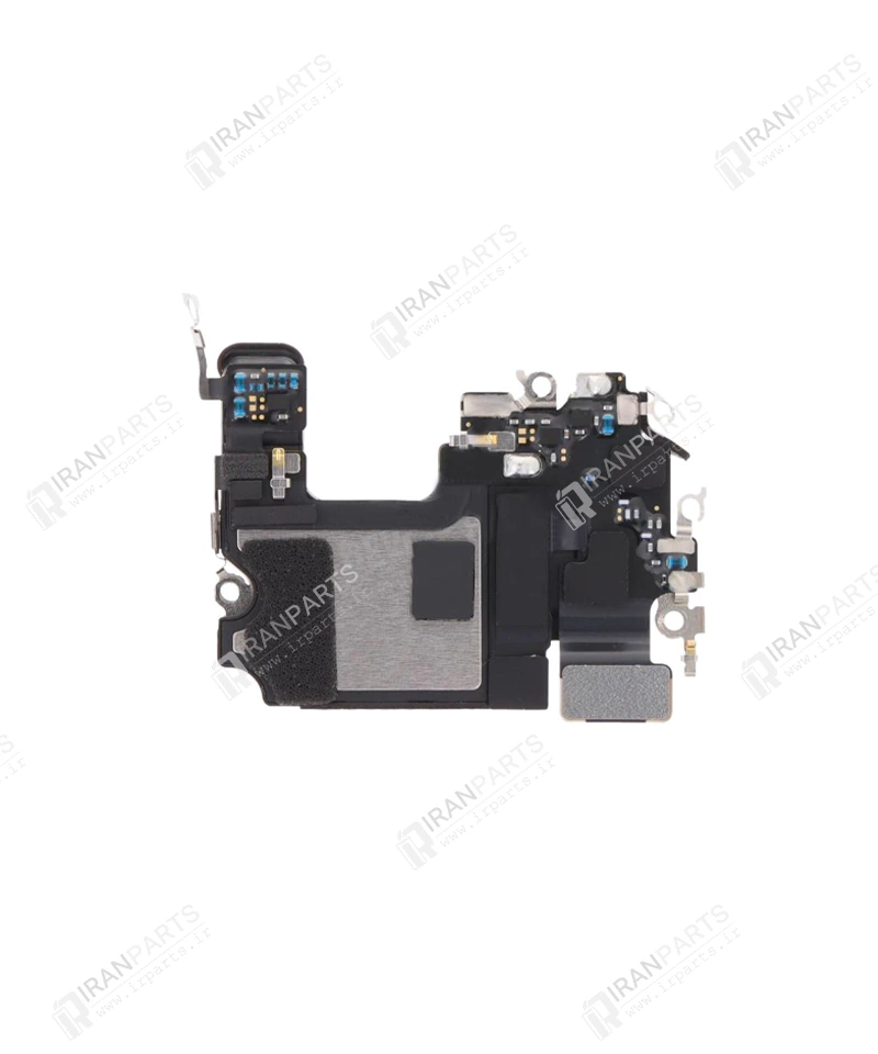 اسپیکر مکالمه آیفون 16e اورجینال | iPhone 16e Earpiece Speaker — تصویر ۳