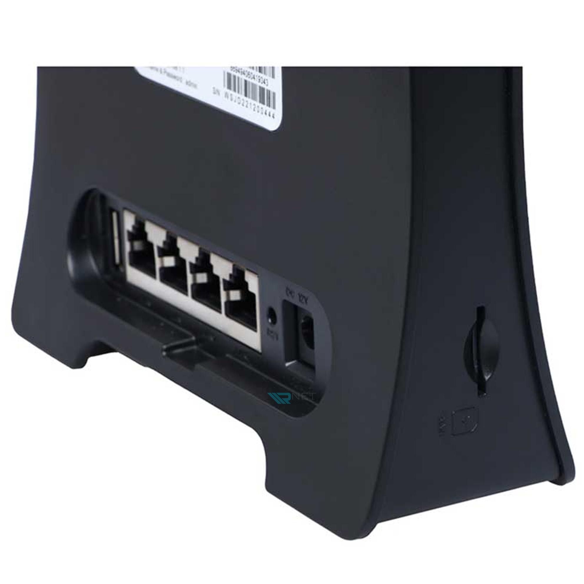 مودم 4G نتربیت مدل NW-651D — تصویر ۴